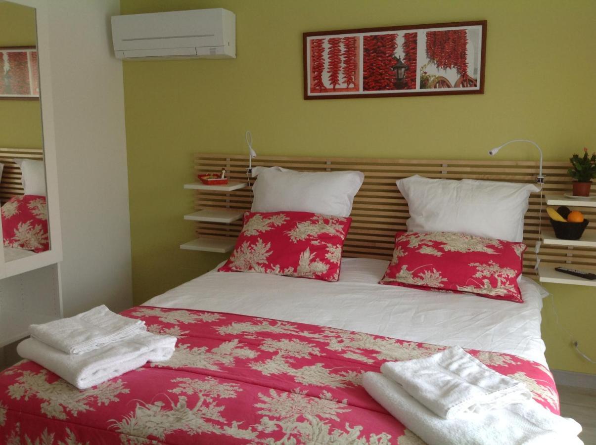 Appartement Avec Cuisine Et Grande Piscine Chauffee Hendaye Exteriör bild