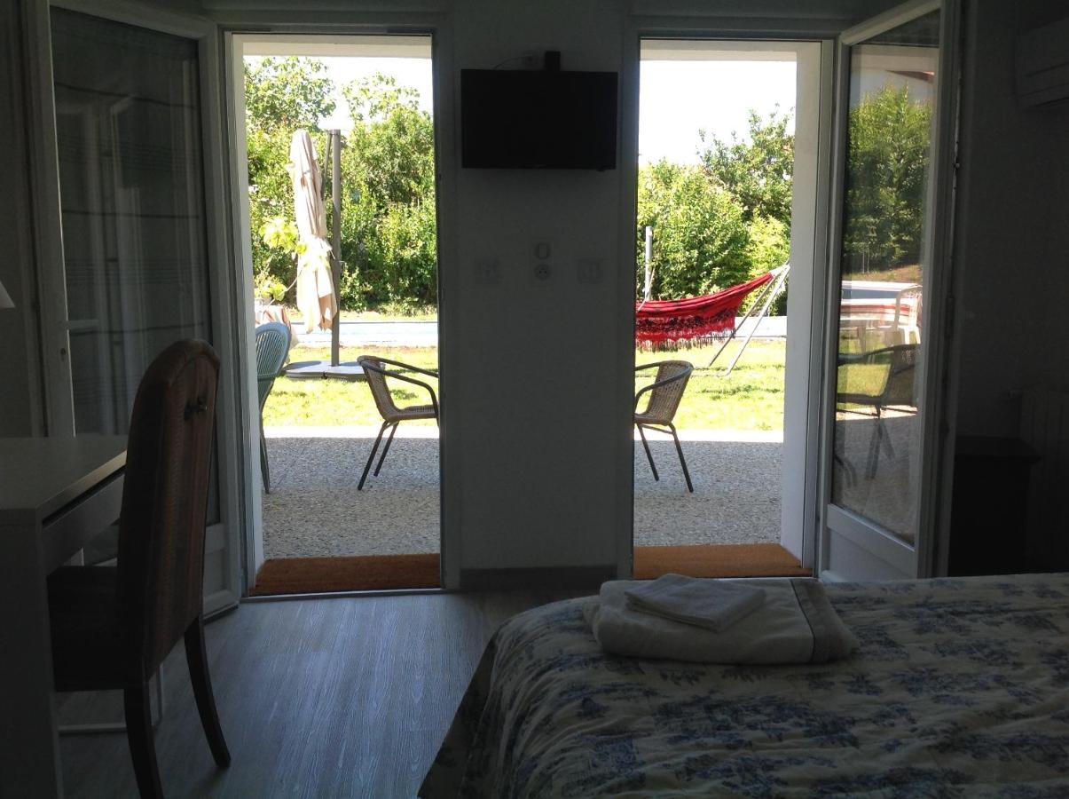 Appartement Avec Cuisine Et Grande Piscine Chauffee Hendaye Exteriör bild