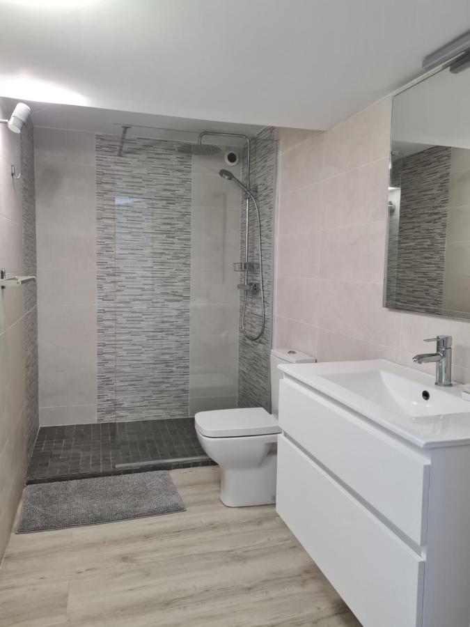 Appartement Avec Cuisine Et Grande Piscine Chauffee Hendaye Exteriör bild