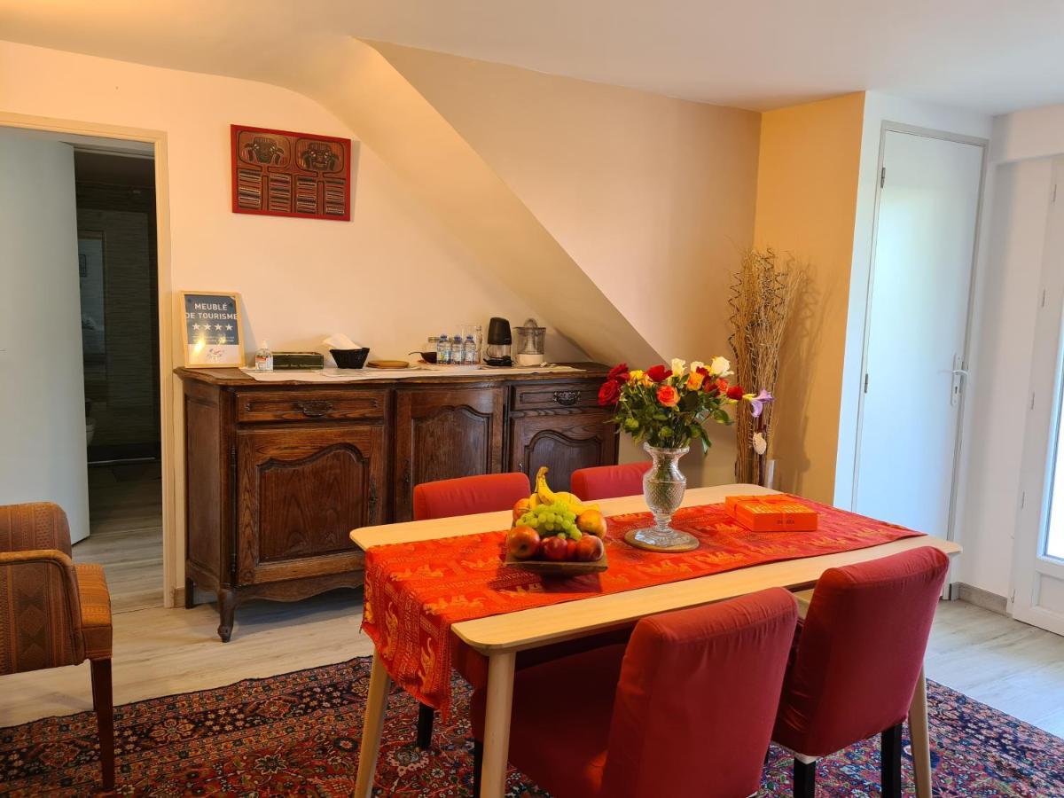 Appartement Avec Cuisine Et Grande Piscine Chauffee Hendaye Exteriör bild
